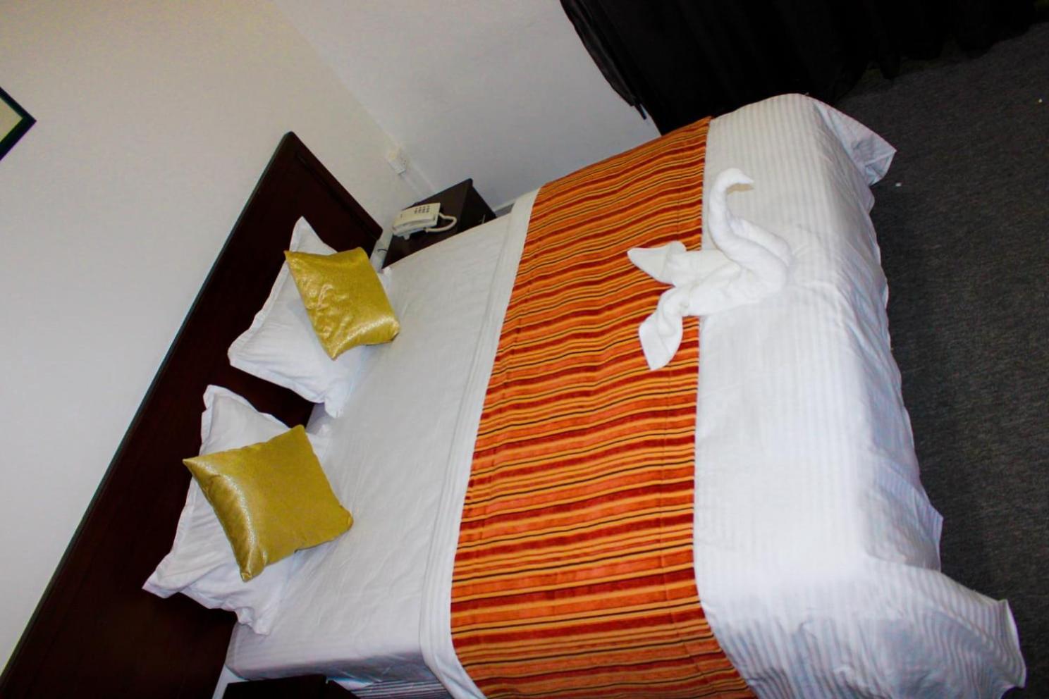Hala Hotels Apartments الشارقة المظهر الخارجي الصورة
