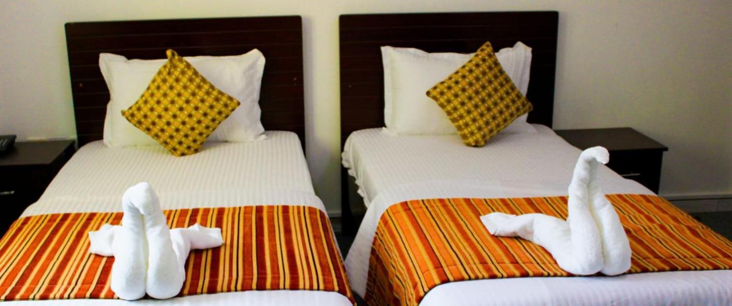 Hala Hotels Apartments الشارقة المظهر الخارجي الصورة