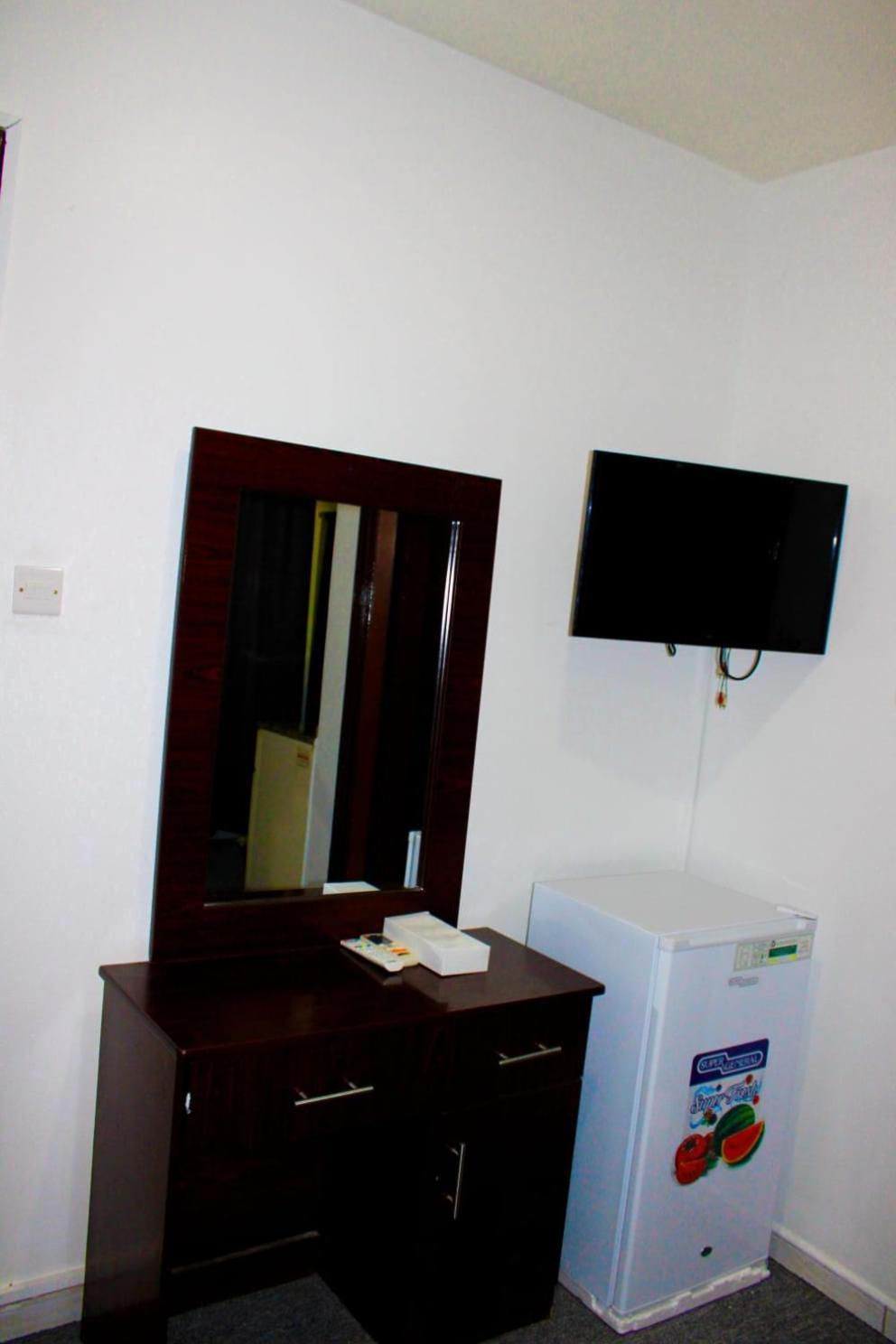 Hala Hotels Apartments الشارقة المظهر الخارجي الصورة